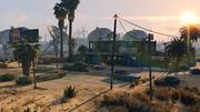 Grand Theft Auto V screenshot 15