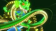 DRAGONBALL XENOVERSE screenshot 12