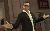 Grand Theft Auto IV screenshot 8
