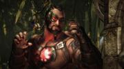 Mortal Kombat X screenshot 15