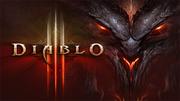 Diablo III cover art