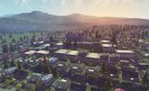 Cities: Skylines screenshot 6
