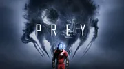 Prey cover art