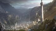 Middle-earth: Shadow of War screenshot 3