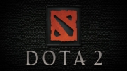 Dota 2 cover art