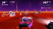 Horizon Chase Turbo screenshot 5