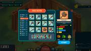 Holy Potatoes! A Weapon Shop?! screenshot 3