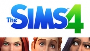 The Sims 4 cover art