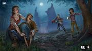 Dead by Daylight screenshot 2