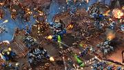 StarCraft II: Wings of Liberty screenshot 4