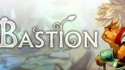 Bastion cover art