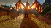 ARK: Survival Evolved screenshot 23