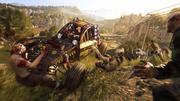 Dying Light: The Following - Enhanced Edition screenshot 2