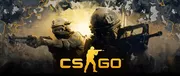 Counter-Strike: Global Offensive cover art