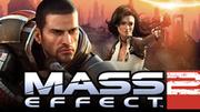 Mass Effect 2 cover art