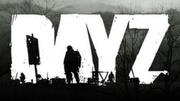 DayZ cover art