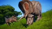Jurassic World Evolution screenshot 16