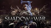 Middle-earth: Shadow of War cover art