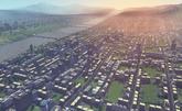 Cities: Skylines screenshot 4