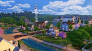 The Sims 4 screenshot 11