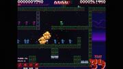 Super House of Dead Ninjas screenshot 1