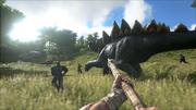 ARK: Survival Evolved screenshot 15