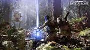 STAR WARS Battlefront screenshot 4
