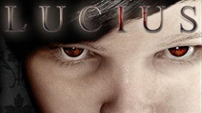 Lucius cover art