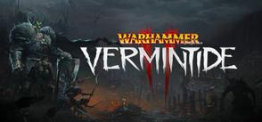 Warhammer: Vermintide 2 cover art