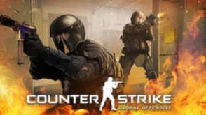 Counter-Strike: Global Offensive cover art