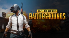 PLAYERUNKNOWN'S BATTLEGROUNDS cover art