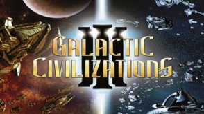 Galactic Civilizations III cover art