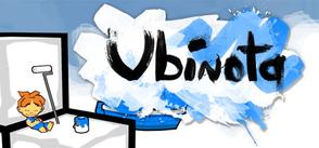 Ubinota cover art