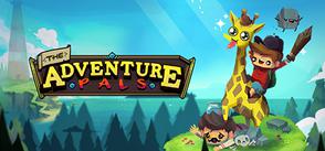 The Adventure Pals cover art