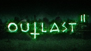 Outlast 2 cover art