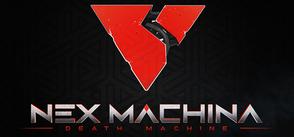 Nex Machina cover art