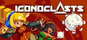 Iconoclasts cover art