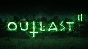 Outlast 2 cover art
