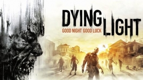 Dying Light cover art