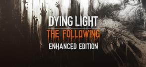 Dying Light: The Following - Enhanced Edition cover art