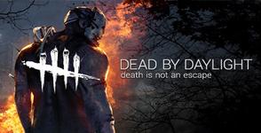 Dead by Daylight cover art