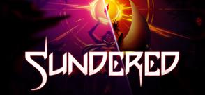 Sundered cover art