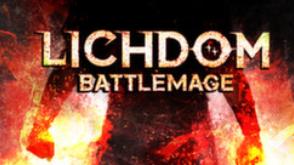 Lichdom: Battlemage cover art