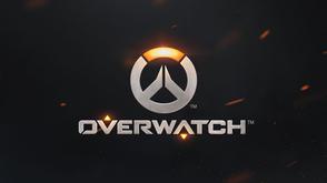 Overwatch cover art