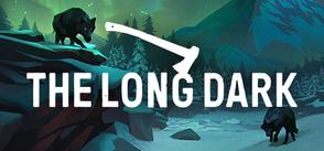 The Long Dark cover art
