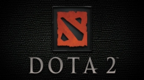 Dota 2 cover art