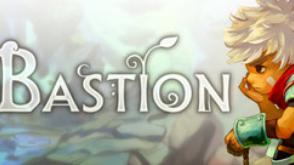 Bastion cover art